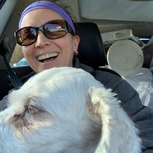 Meet your Posher, Kendra